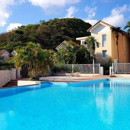 Superbe Studio Ultra Cosy A 2 Min De La Plage Sainte-Anne Kültér fotó
