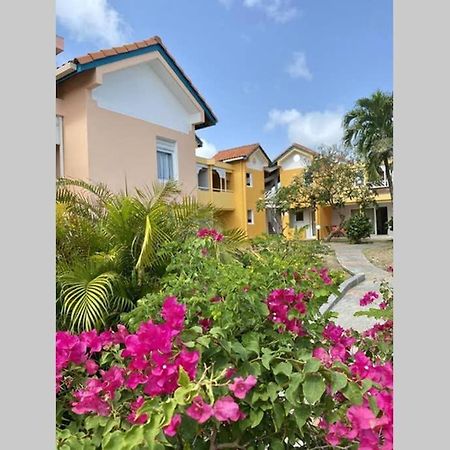 Superbe Studio Ultra Cosy A 2 Min De La Plage Sainte-Anne Kültér fotó