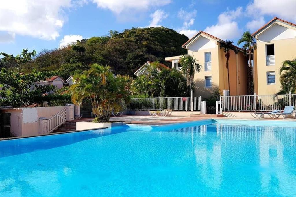 Superbe Studio Ultra Cosy A 2 Min De La Plage Sainte-Anne Kültér fotó