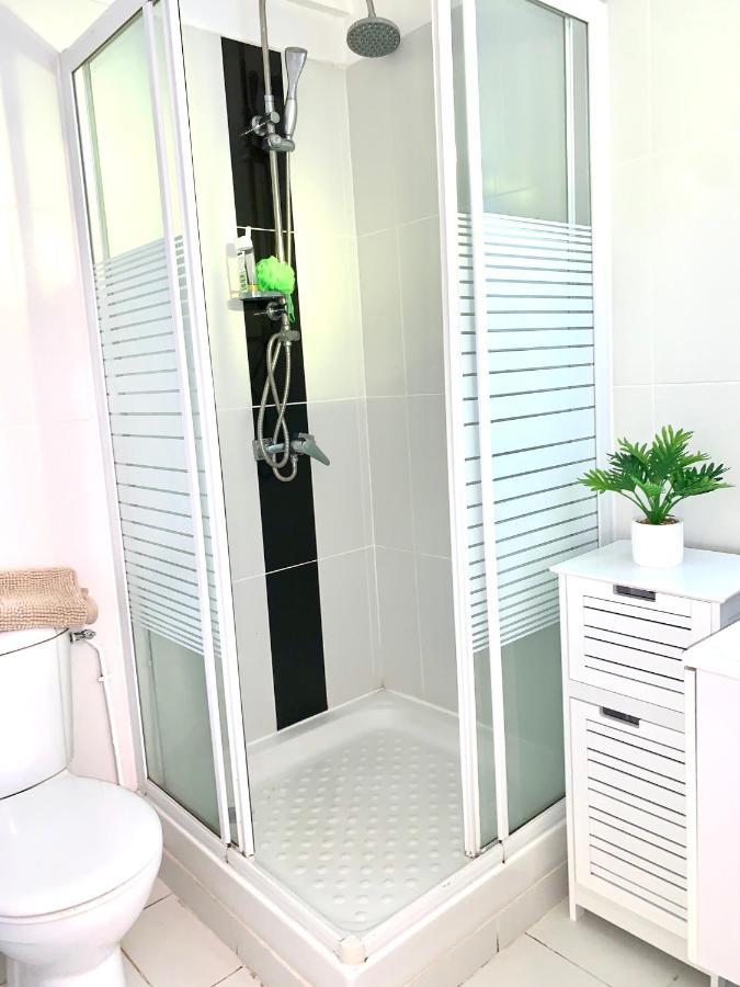 Superbe Studio Ultra Cosy A 2 Min De La Plage Sainte-Anne Kültér fotó