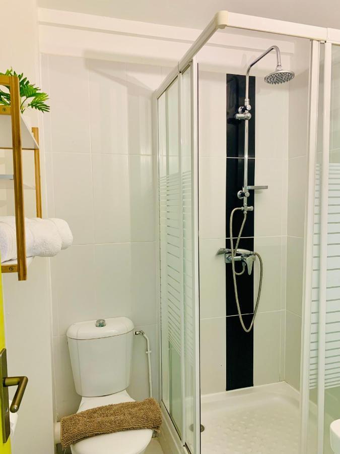 Superbe Studio Ultra Cosy A 2 Min De La Plage Sainte-Anne Kültér fotó