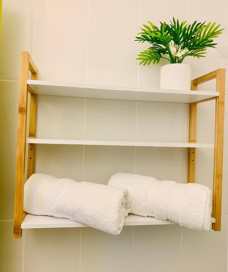 Superbe Studio Ultra Cosy A 2 Min De La Plage Sainte-Anne Kültér fotó